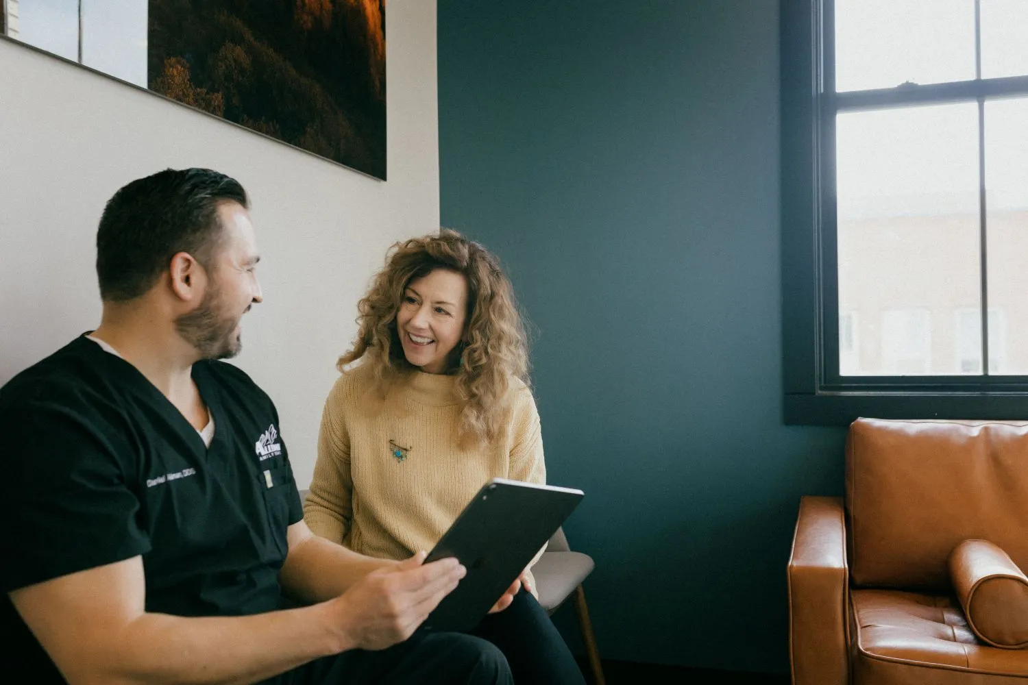 Your Trusted Dentist in Boulder, Colorado Alleman Family Dental